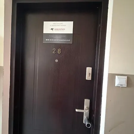Kazimierz Old Town Premium By Jumpinhere קרקוב