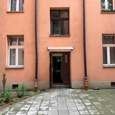 Kazimierz Old Town Premium By Jumpinhere קרקוב